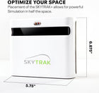 Skytrak ST+ Mobile Launch Monitor