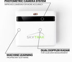 Skytrak ST+ Mobile Launch Monitor