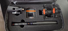 Comica VM40 2.4G Wireless Shotgun Microphone