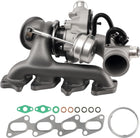 maXpeedingrods 667-203 Turbo Turbocharger - Basic VL Series (781504-5004S-NVL)
