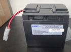 UPC RBC7 Replacement Sealed Lead-Acid Battery
