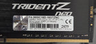 G.SKILL F4-3600C16D-16GTZNC Trident Z Neo Series RGB DDR4 3600MHz 16Gb(8Gbx2)