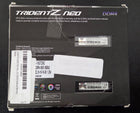G.SKILL F4-3600C16D-16GTZNC Trident Z Neo Series RGB DDR4 3600MHz 16Gb(8Gbx2)