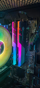 G.SKILL F4-3600C16D-16GTZNC Trident Z Neo Series RGB DDR4 3600MHz 16Gb(8Gbx2)
