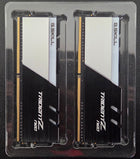 G.SKILL F4-3600C16D-16GTZNC Trident Z Neo Series RGB DDR4 3600MHz 16Gb(8Gbx2)