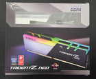 G.SKILL F4-3600C16D-16GTZNC Trident Z Neo Series RGB DDR4 3600MHz 16Gb(8Gbx2)