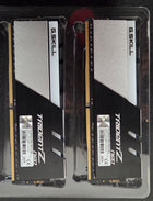 G.SKILL F4-3600C16D-16GTZNC Trident Z Neo Series RGB DDR4 3600MHz 16Gb(8Gbx2)